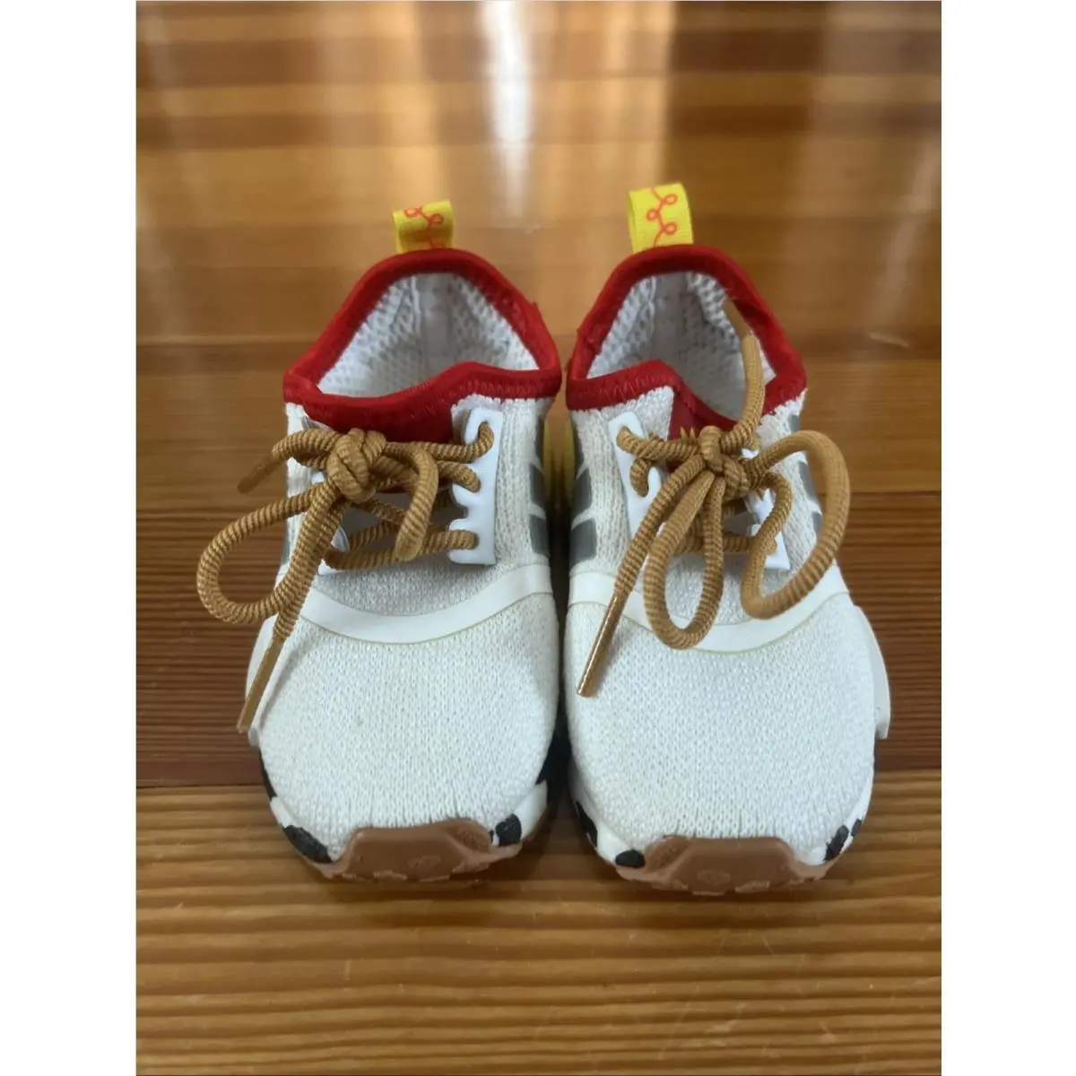 Adidas shoes - adidas NMD R1 - NMD - White 3