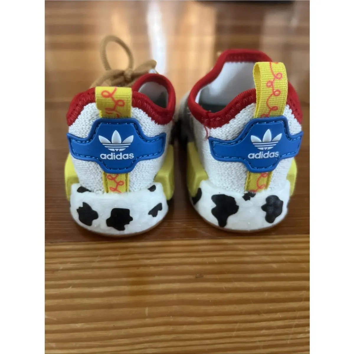 Adidas shoes - adidas NMD R1 - NMD - White 4
