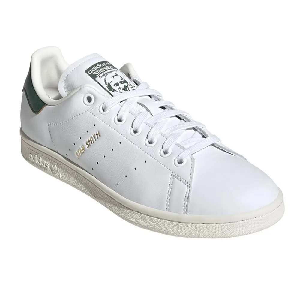 Adidas shoes - adidas Stan Smith - Stan Smith - JH9704 - White (UPC: 196479110842) 0