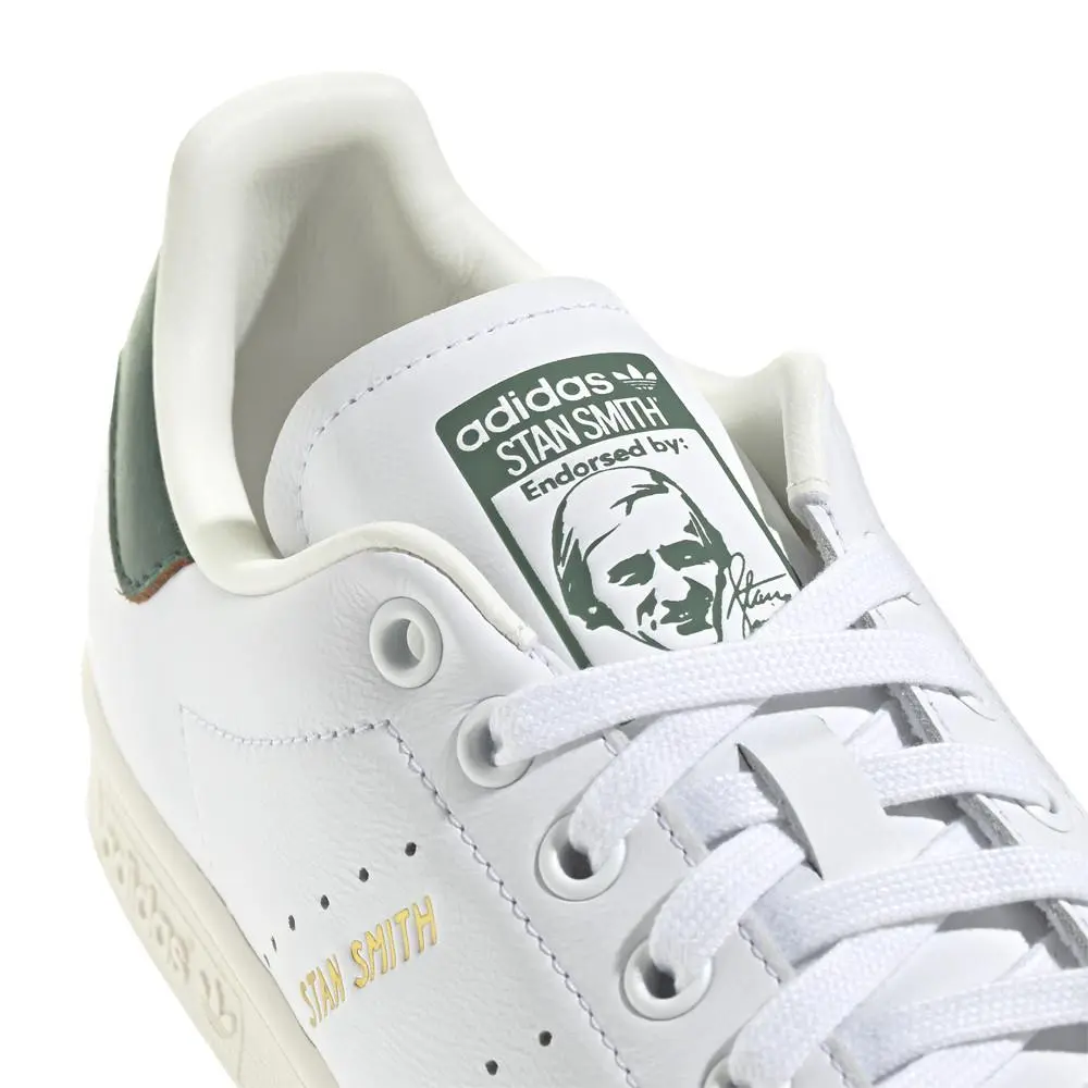 Adidas shoes - adidas Stan Smith - Stan Smith - JH9704 - White (UPC: 196479110842) 4