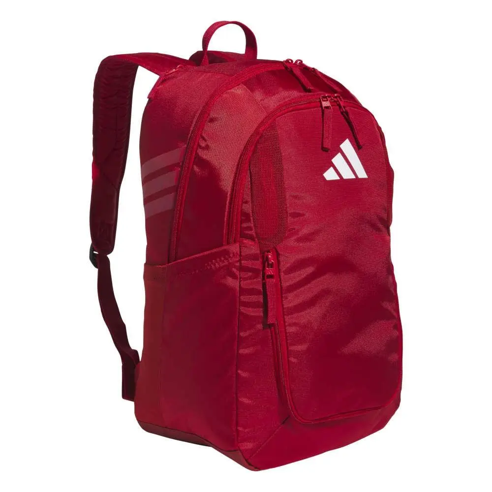 Stadium 4 Backpack Unisex Size Osfa SB1158-JJ7725 by Adidas