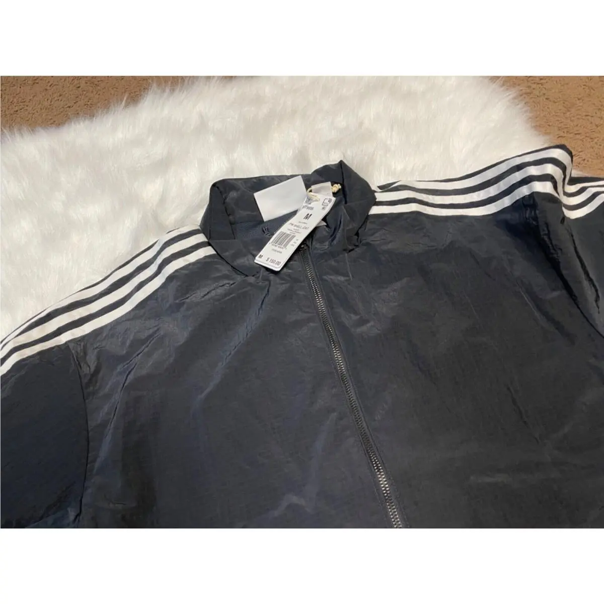 Adidas clothing - Adidas Human Race - Human Race - HT9996 - Black 2