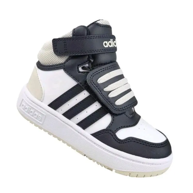 Adidas shoes - Adidas Hoops Mid 3.0 - Hoops Mid - IH7903 - Multicoloured 0