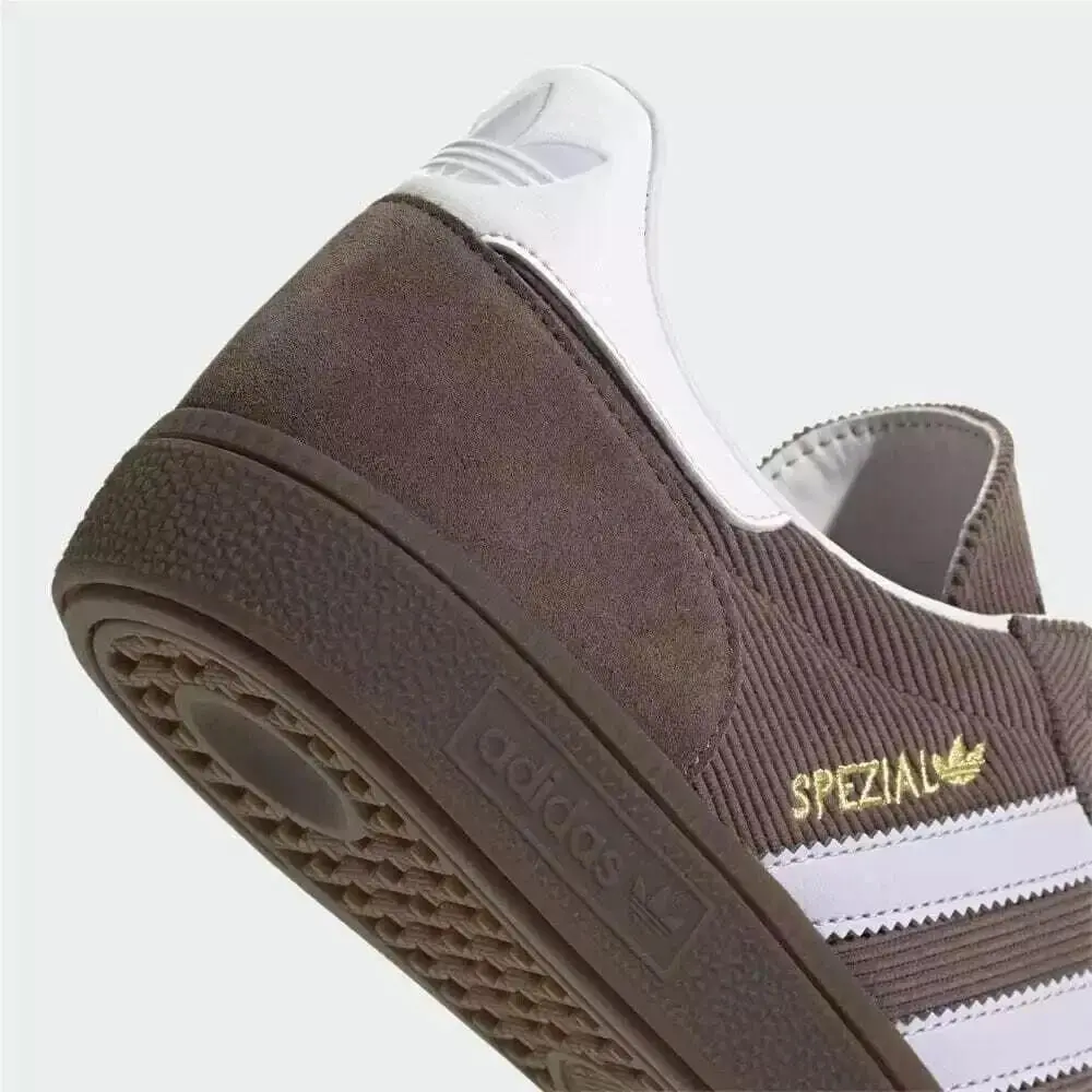 Adidas shoes - adidas - IH4892 - Earth Strata Silver Dawn 1