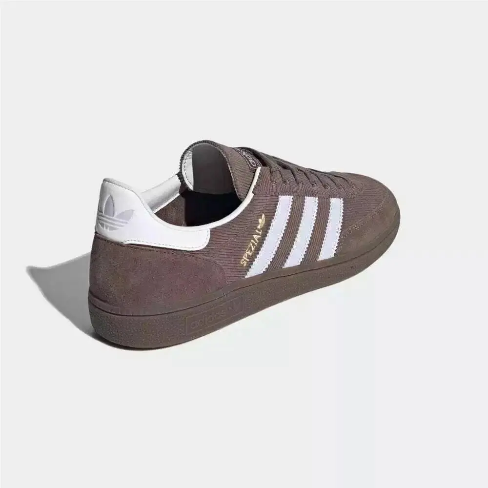 Adidas shoes - adidas - IH4892 - Earth Strata Silver Dawn 3