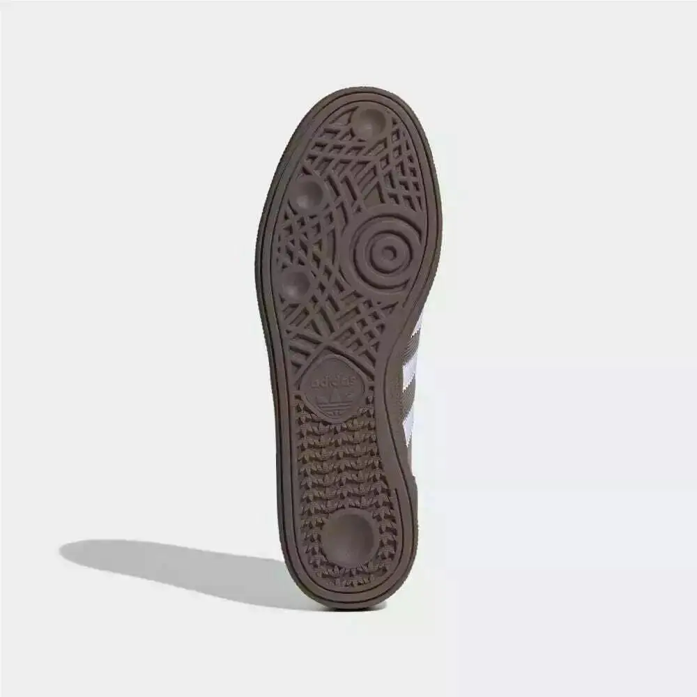 Adidas shoes - adidas - IH4892 - Earth Strata Silver Dawn 4