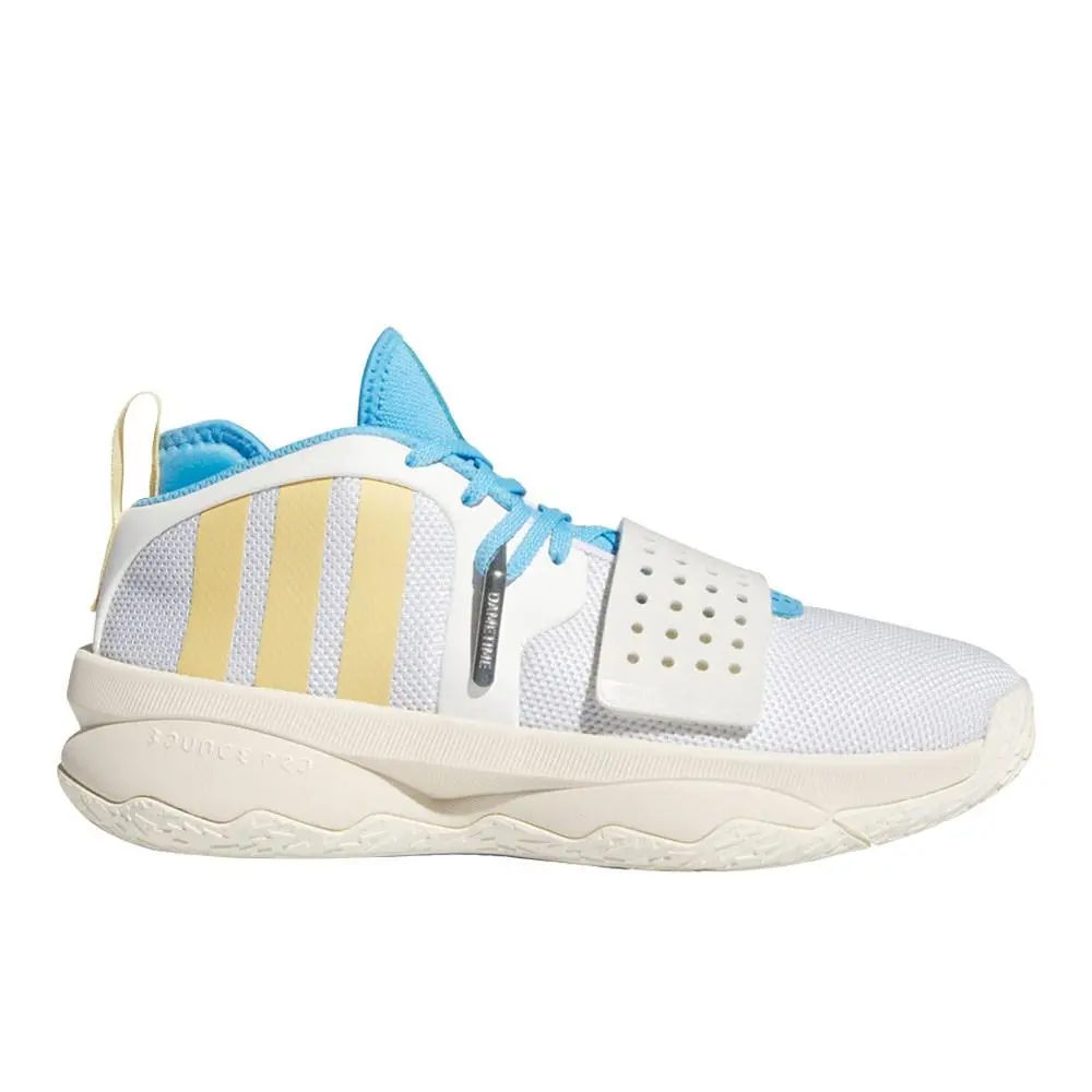 Adidas Dame 8 Extply Mens Size 8 M Sneakers Athletic Shoes IF1514