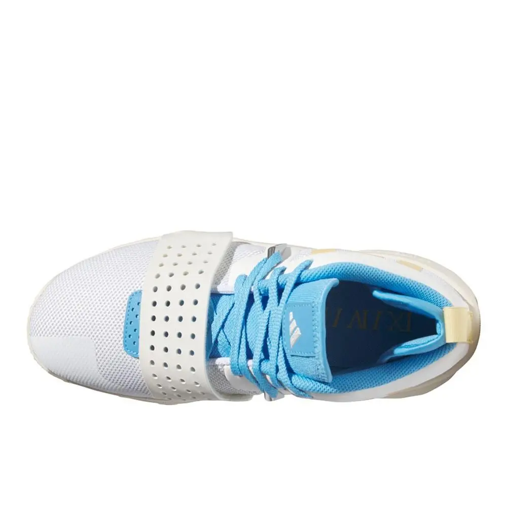 Adidas shoes - adidas Dame 8 Extply - Dame Extply - IF1514 - White (UPC: 196474626997) 2