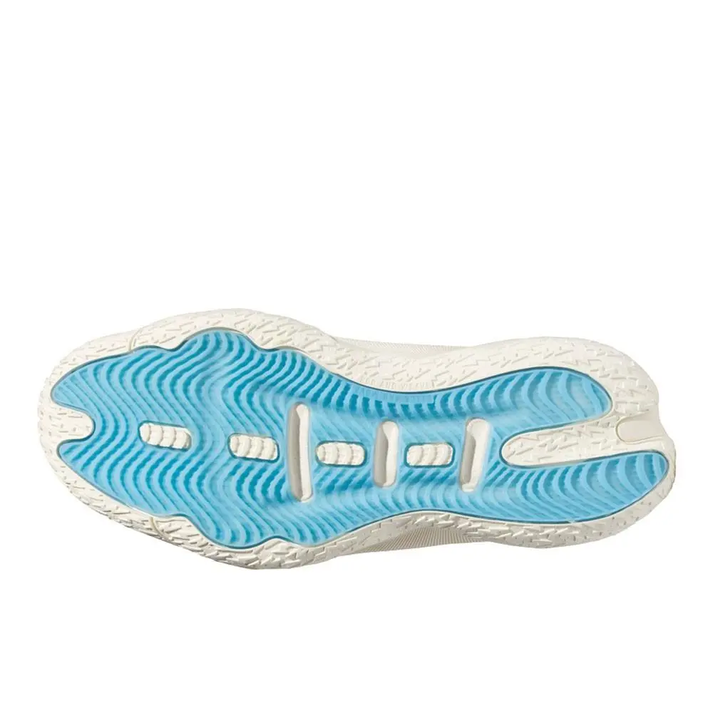 Adidas shoes - adidas Dame 8 Extply - Dame Extply - IF1514 - White (UPC: 196474626997) 3