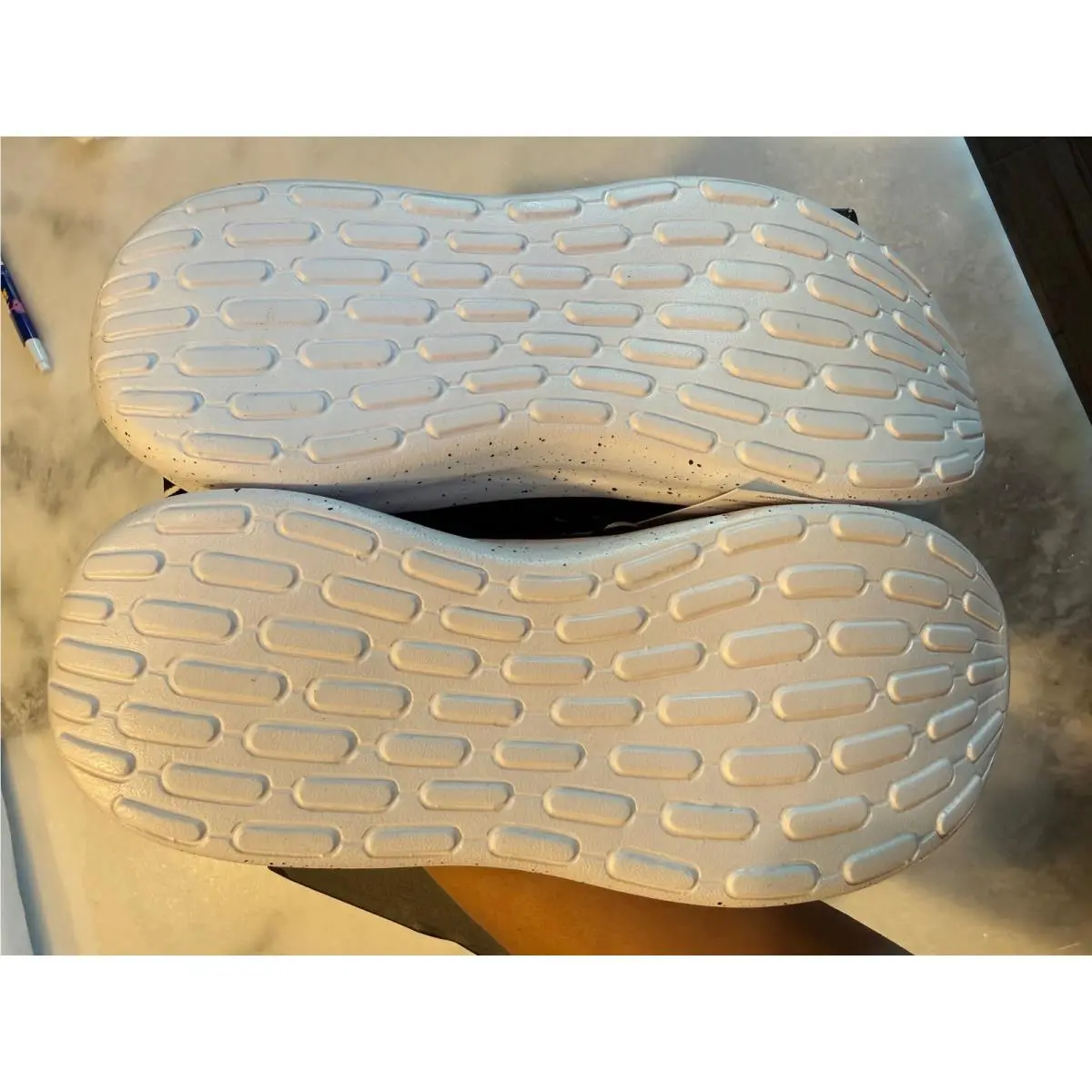 Adidas shoes - Lite Racer Adapt 7.0 K - White 3