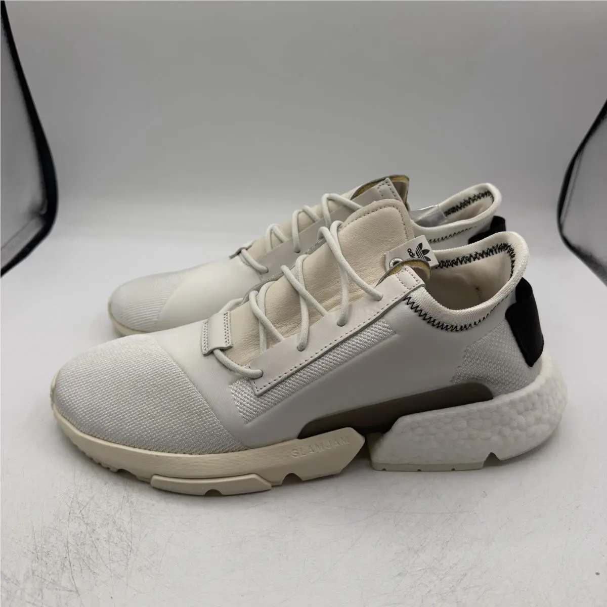Adidas shoes - adidas Consortium - Consortium - BB9484 - White (UPC: 191523032910) 4