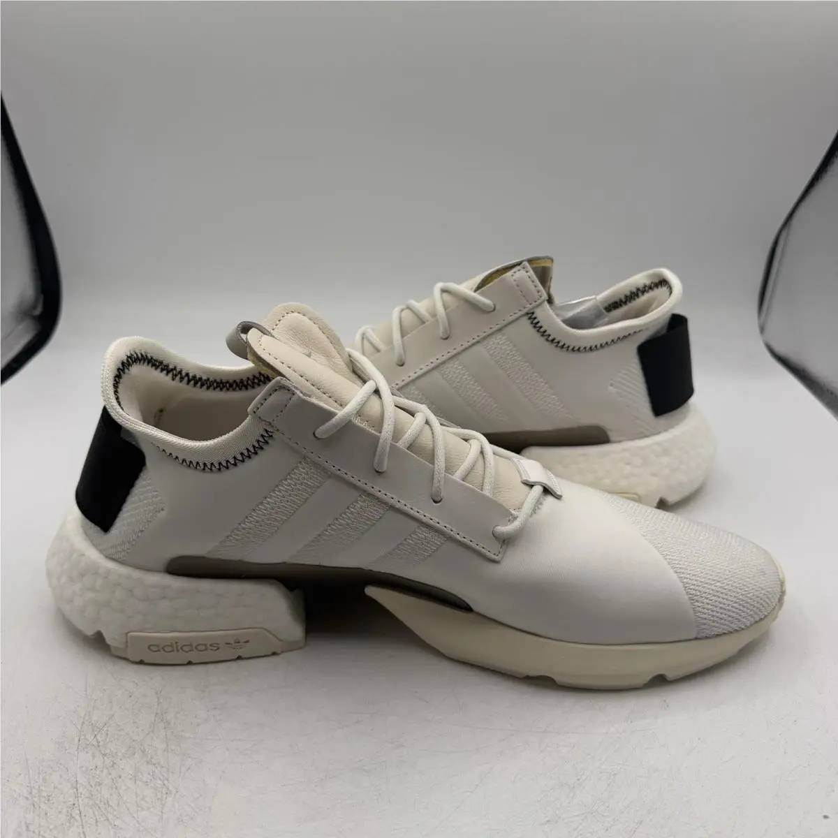 Adidas shoes - adidas Consortium - Consortium - BB9484 - White (UPC: 191523032910) 5