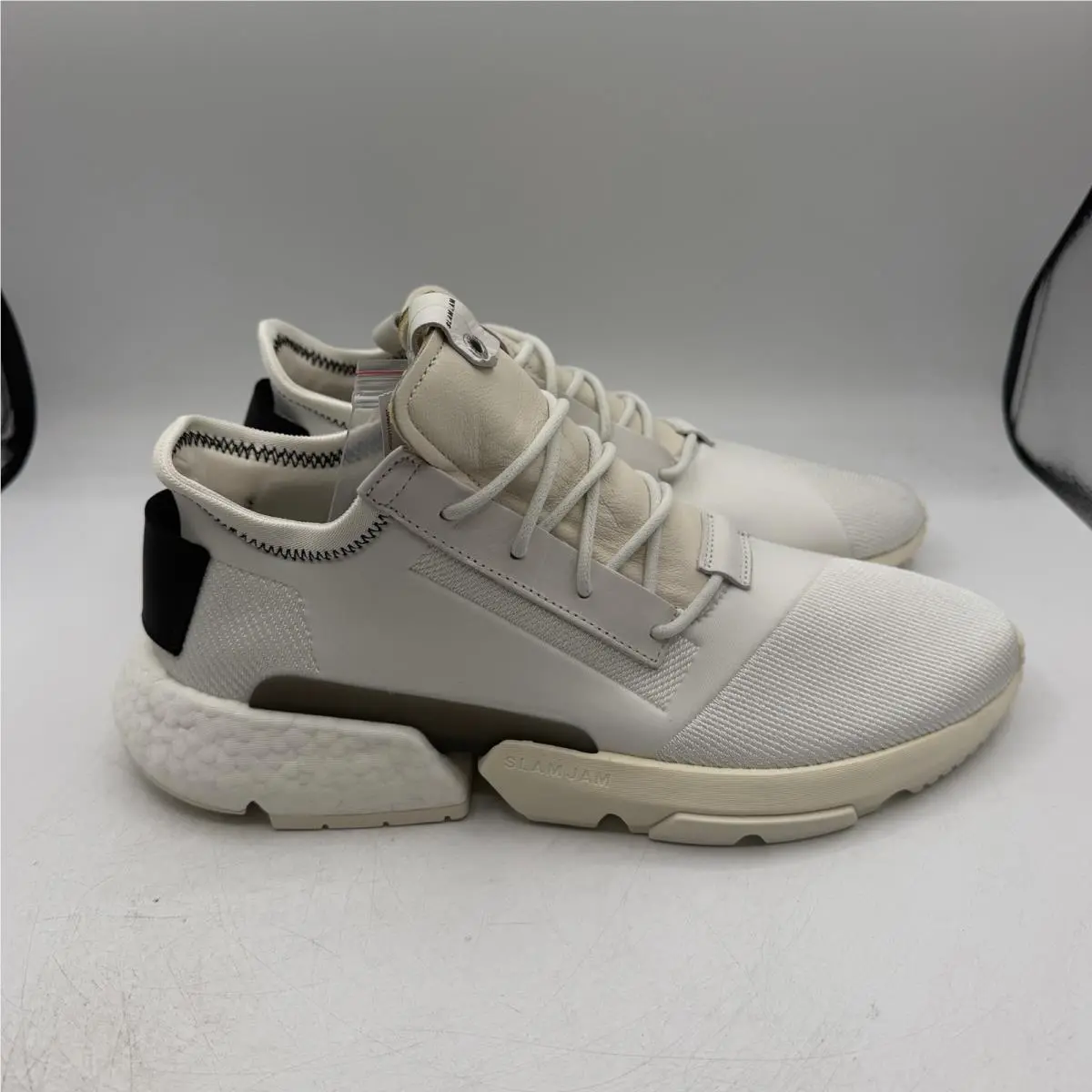 Adidas shoes - adidas Consortium - Consortium - BB9484 - White (UPC: 191523032910) 0