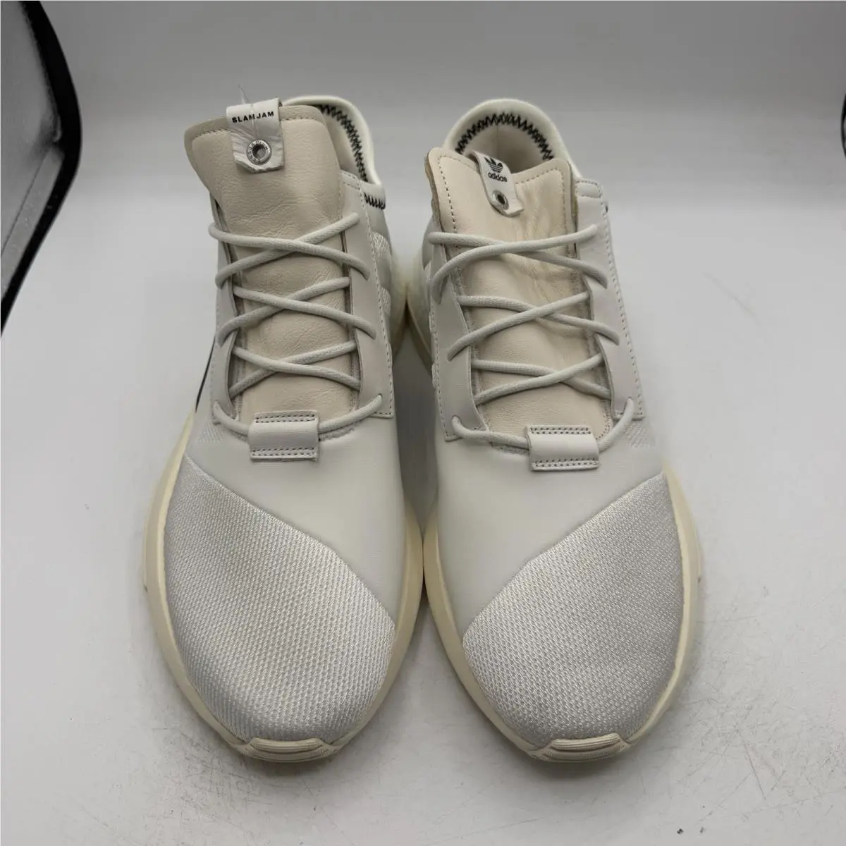 Adidas shoes - adidas Consortium - Consortium - BB9484 - White (UPC: 191523032910) 3