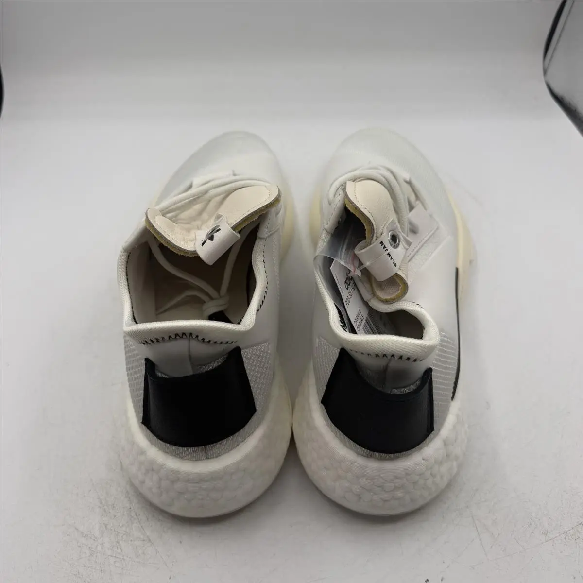 Adidas shoes - adidas Consortium - Consortium - BB9484 - White (UPC: 191523032910) 7