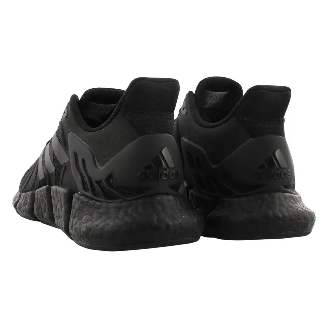 Climacool Vento Mens Shoes Size 5 Color: Black by Adidas