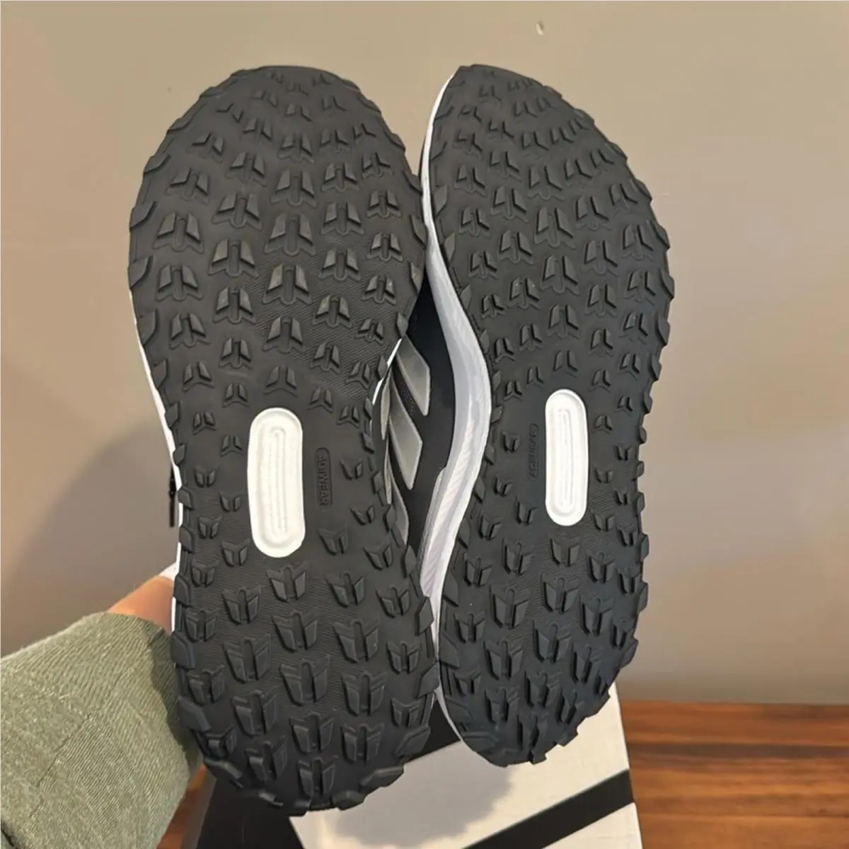 Adidas shoes - adidas Runfalcon 5 TR W - Gray 4