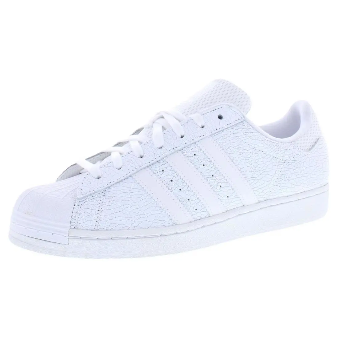 Adidas shoes - White/Black, Main: White (UPC: 197614824297) 0
