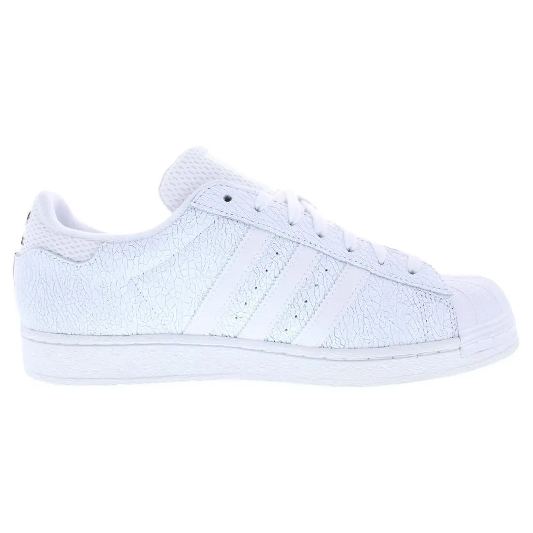 Adidas shoes - White/Black, Main: White (UPC: 197614824297) 1