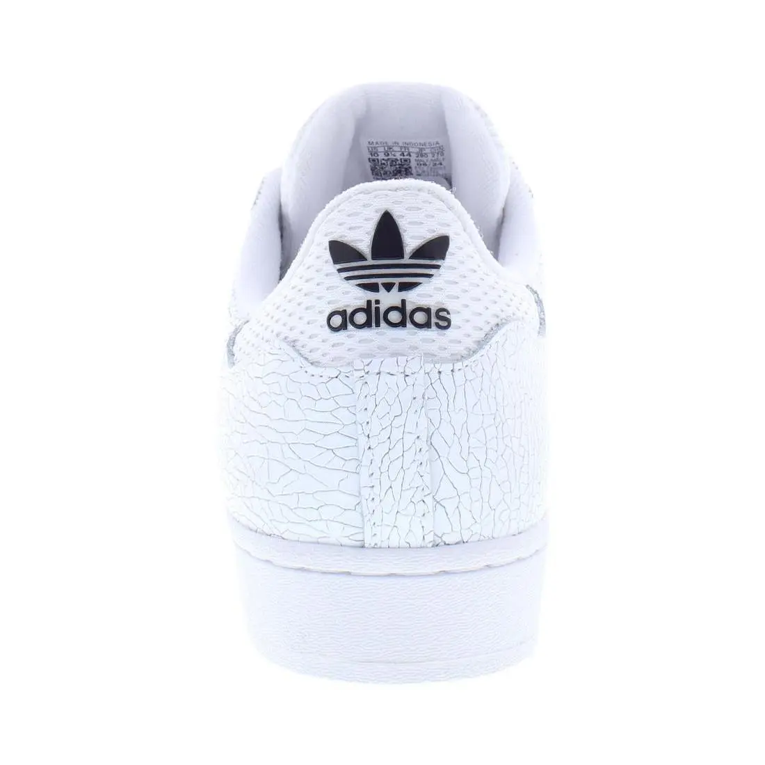 Adidas shoes - White/Black, Main: White (UPC: 197614824297) 2