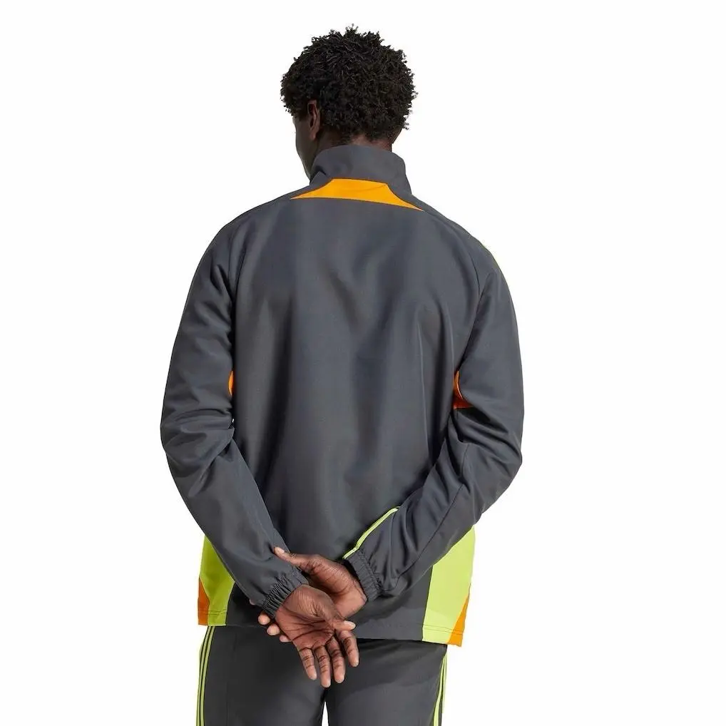 Adidas clothing - Gray 0