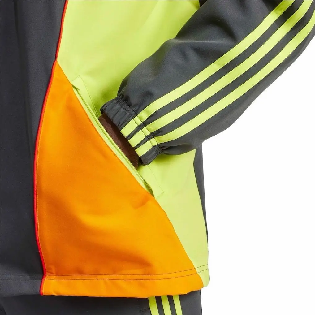 Adidas clothing - Gray 2