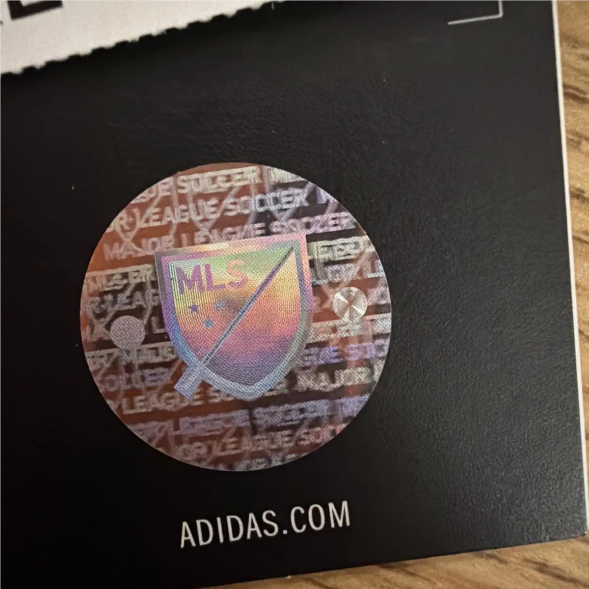 Adidas clothing - Gray 5
