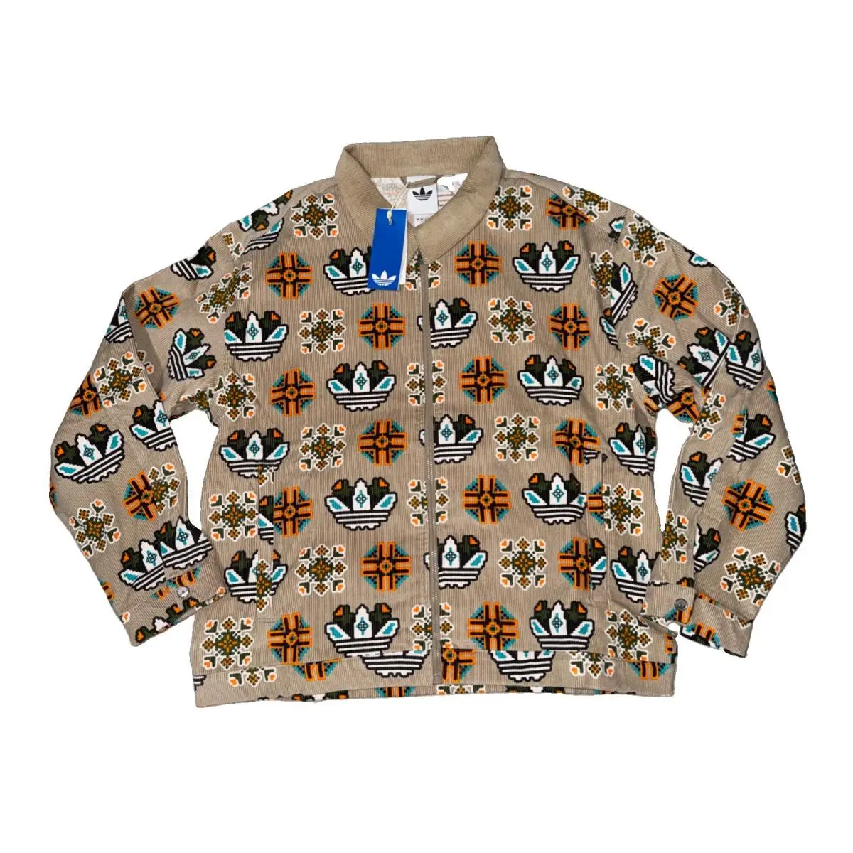 Adidas clothing - Multicolor 0