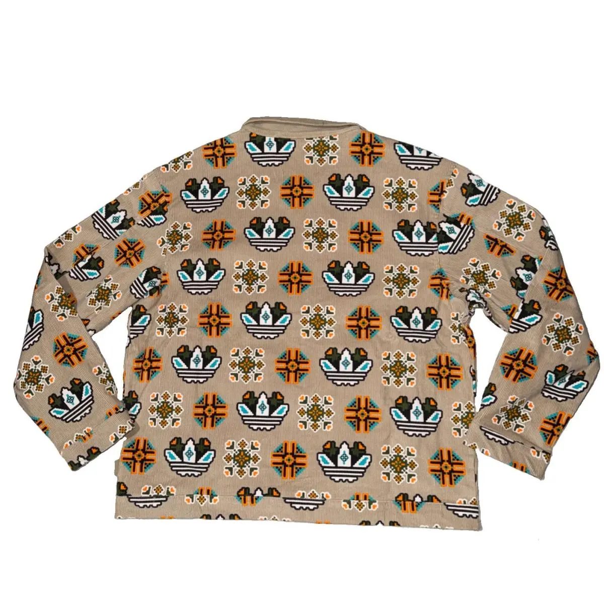Adidas clothing - Multicolor 4