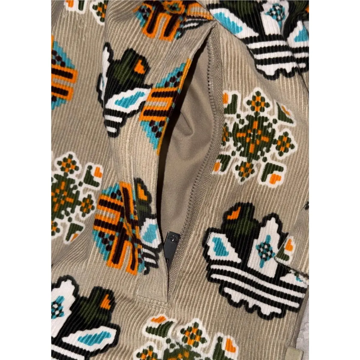 Adidas clothing - Multicolor 1