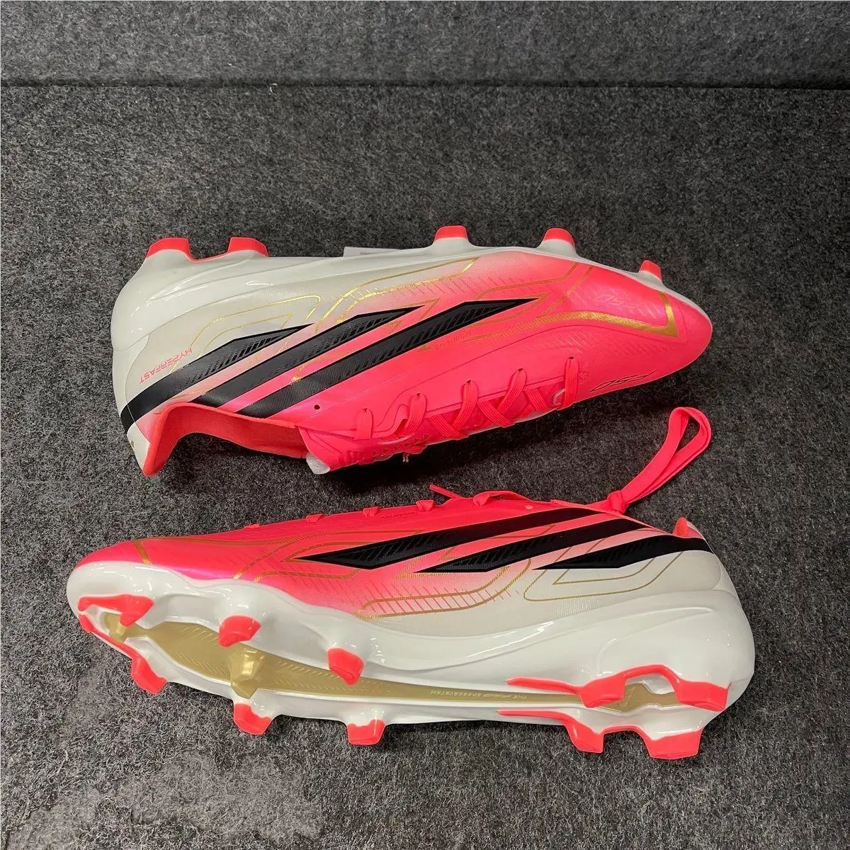 Adidas shoes - VS202172 - vs-202172 - Multicolor (UPC: 198328194430) 1
