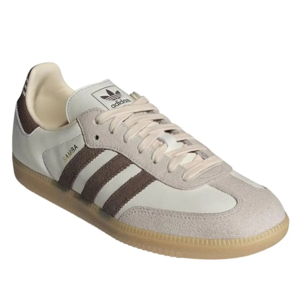 Adidas shoes - adidas Samba - Samba - IH6845 - White 1