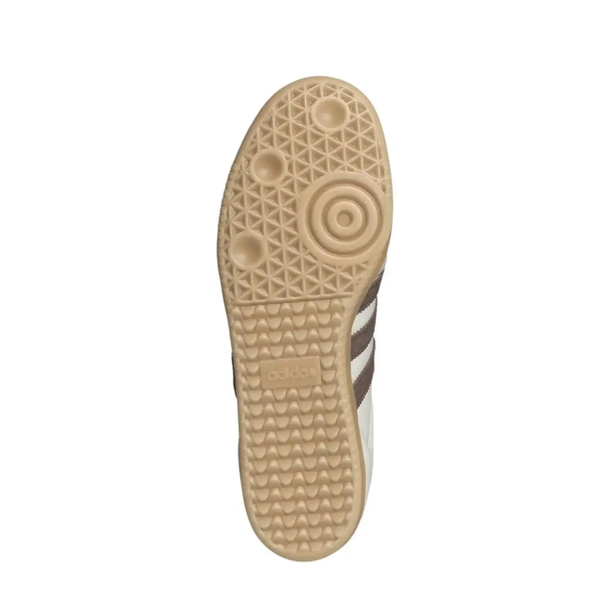 Adidas shoes - adidas Samba - Samba - IH6845 - White 2