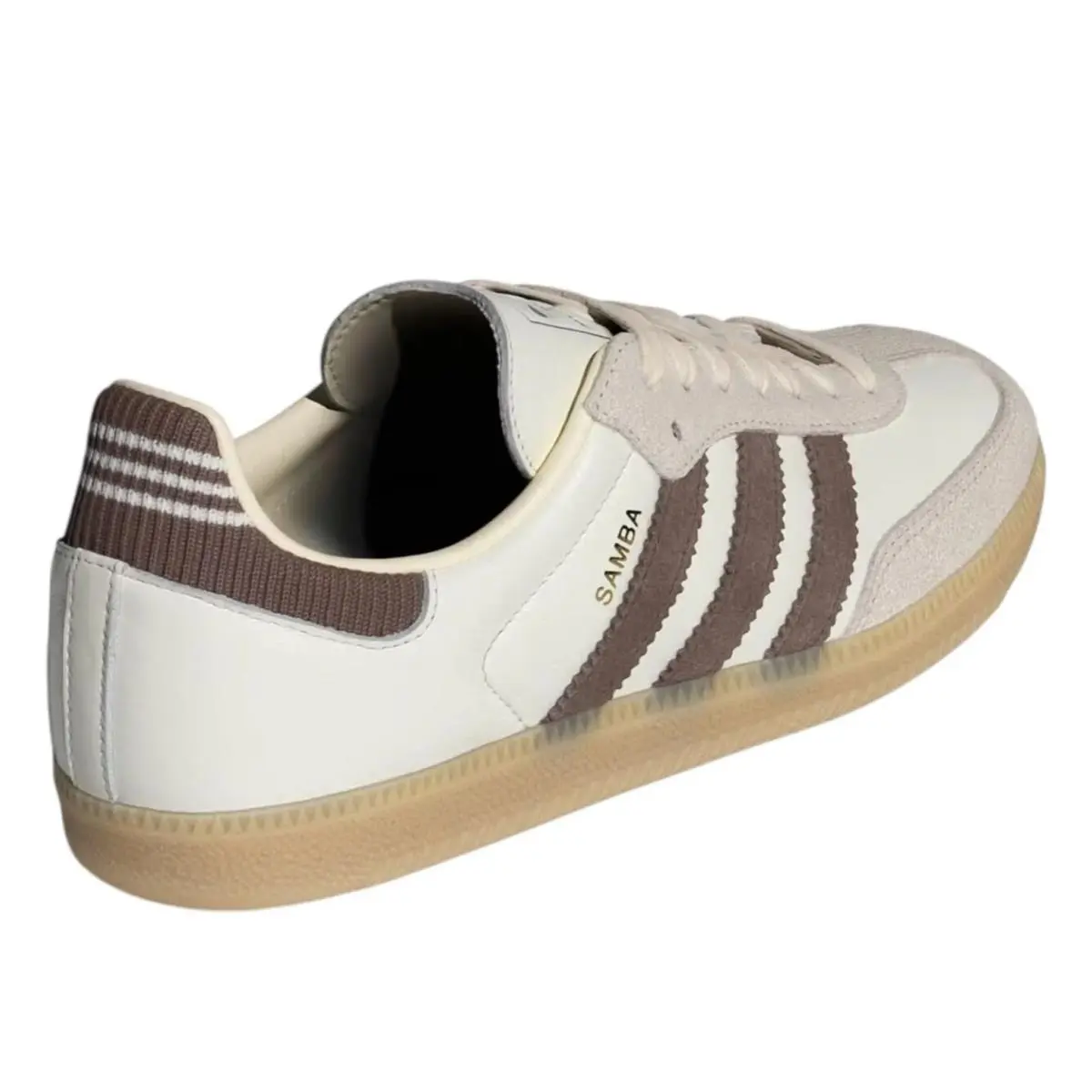 Adidas shoes - adidas Samba - Samba - IH6845 - White 4
