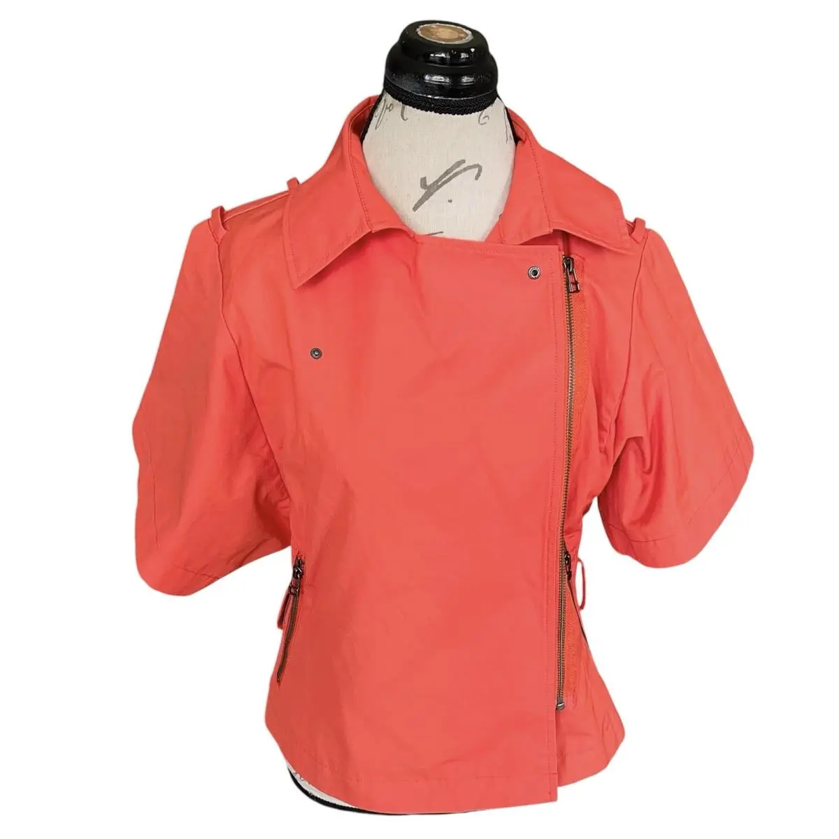 Adidas clothing - Adidas - Orange 1