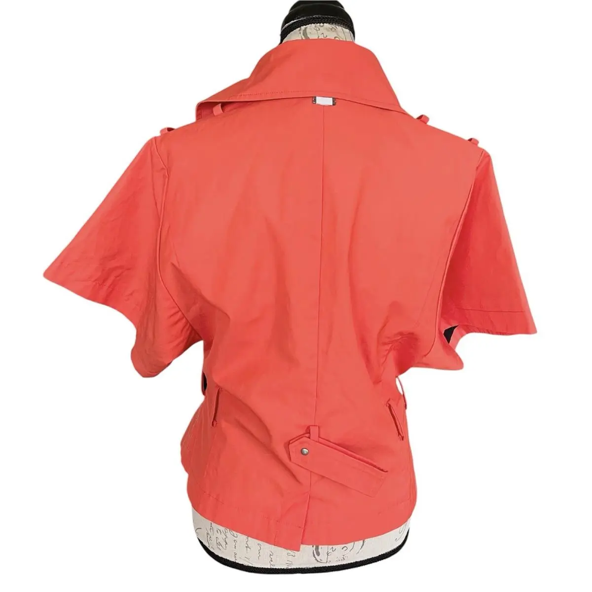 Adidas clothing - Adidas - Orange 2