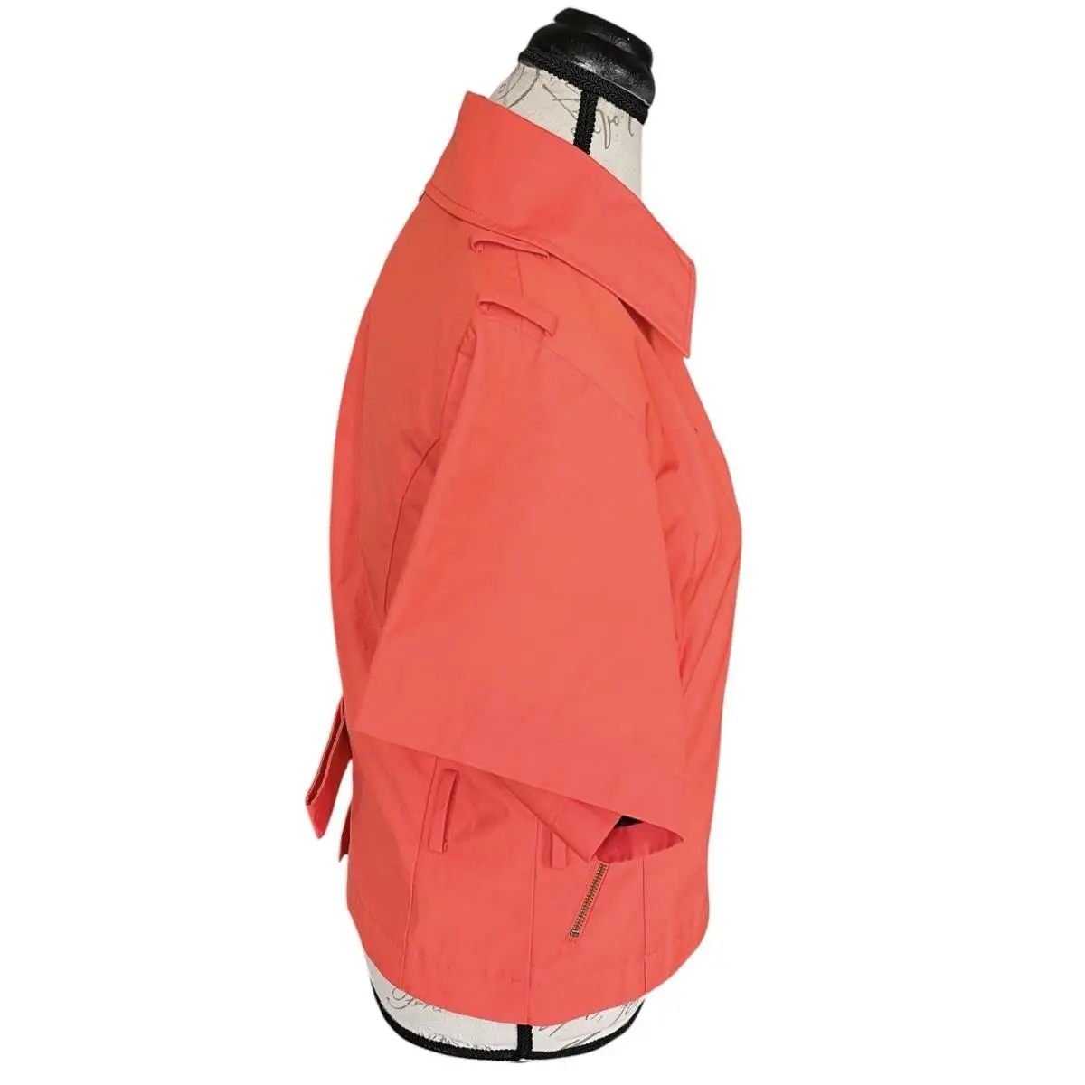 Adidas clothing - Adidas - Orange 3