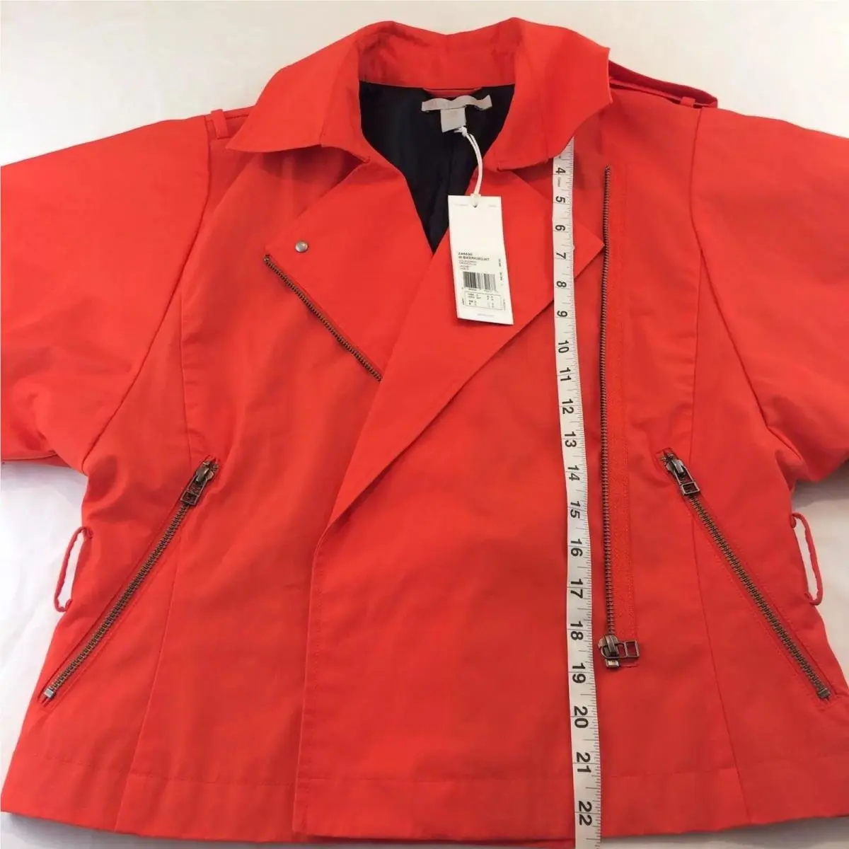 Adidas clothing - Adidas - Orange 10