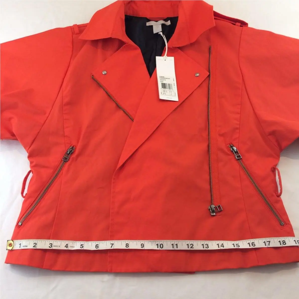 Adidas clothing - Adidas - Orange 12