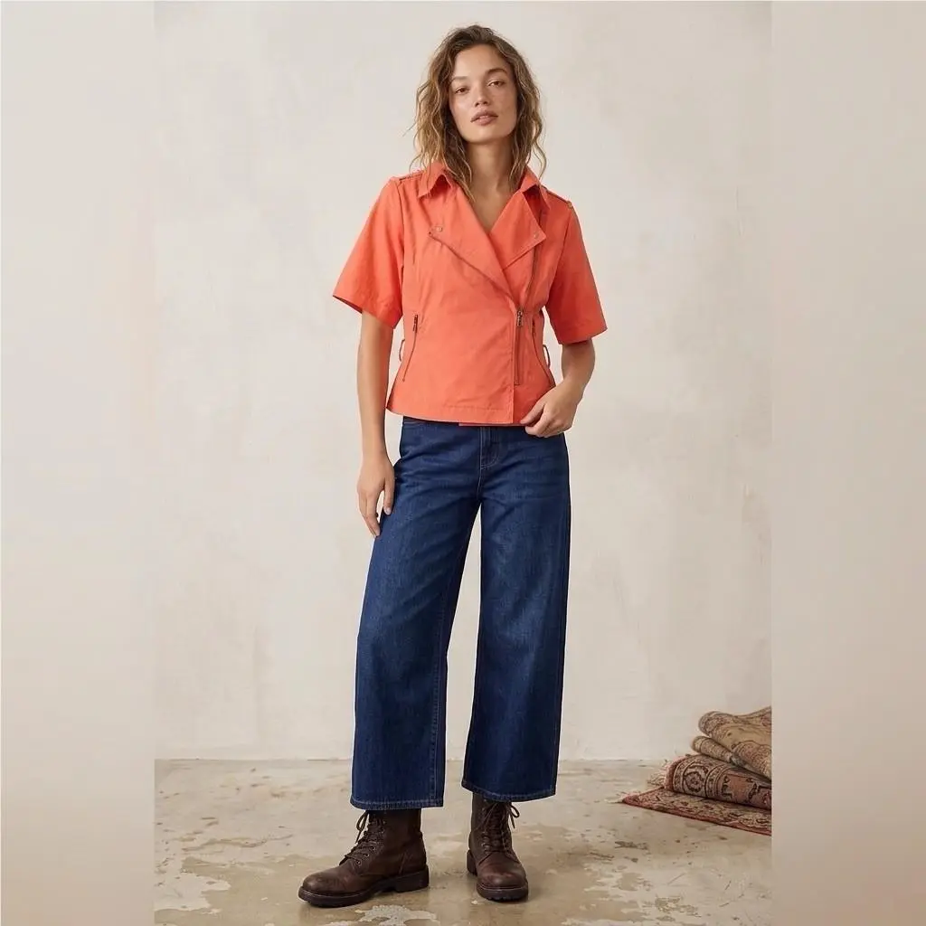 Adidas clothing - Adidas - Orange 4