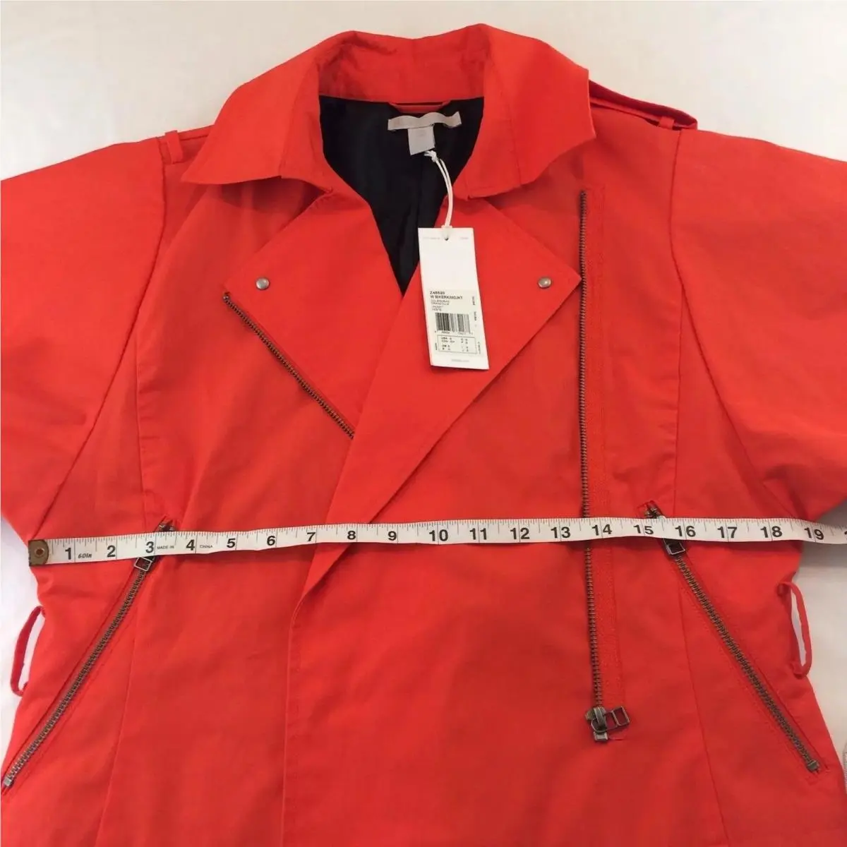 Adidas clothing - Adidas - Orange 11