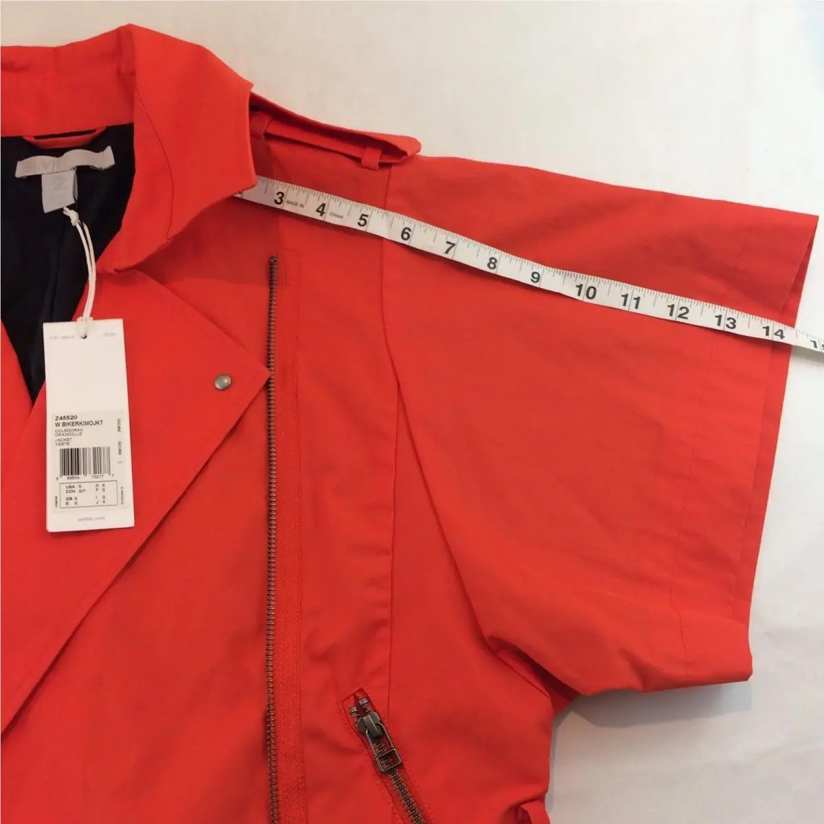 Adidas clothing - Adidas - Orange 13