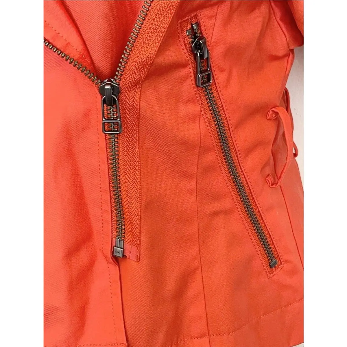 Adidas clothing - Adidas - Orange 5
