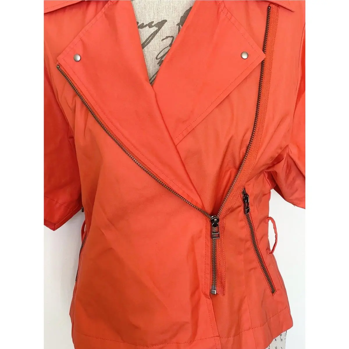 Adidas clothing - Adidas - Orange 6