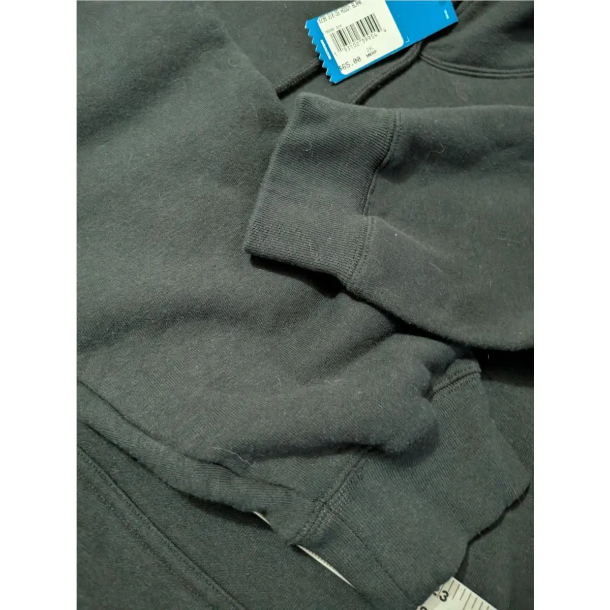 Adidas clothing - Black 10