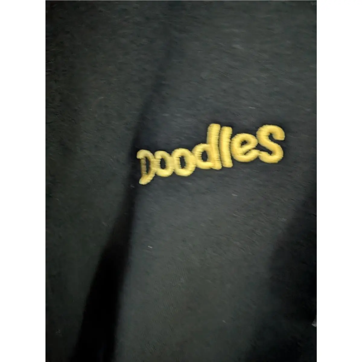 Adidas clothing - Black 5