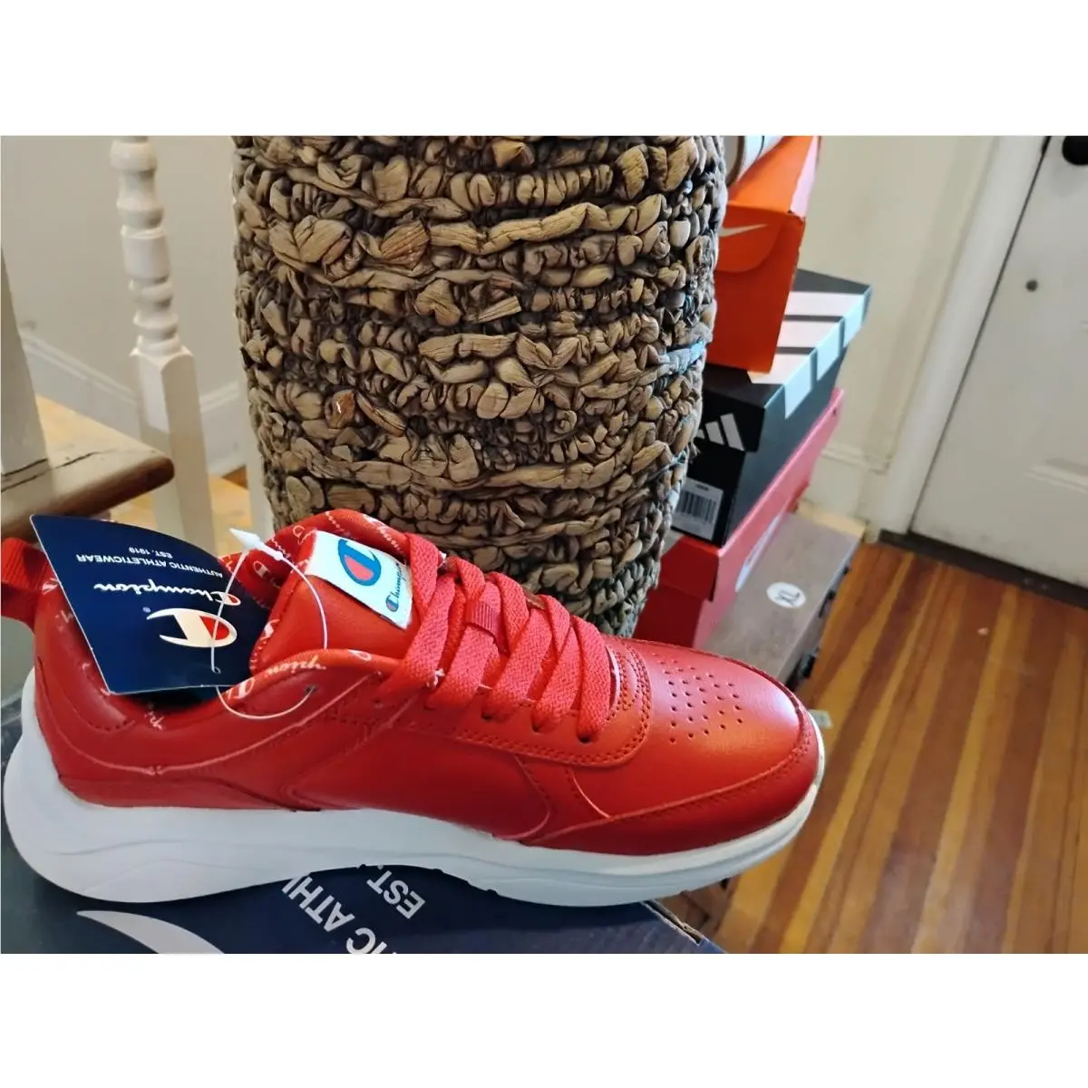 Adidas shoes - adidas SL 20 - Multicolor 8