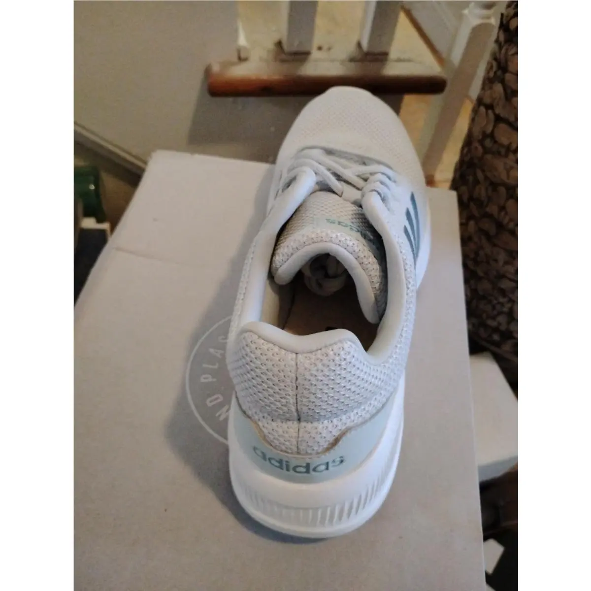 Adidas shoes - adidas SL 20 - Multicolor 15
