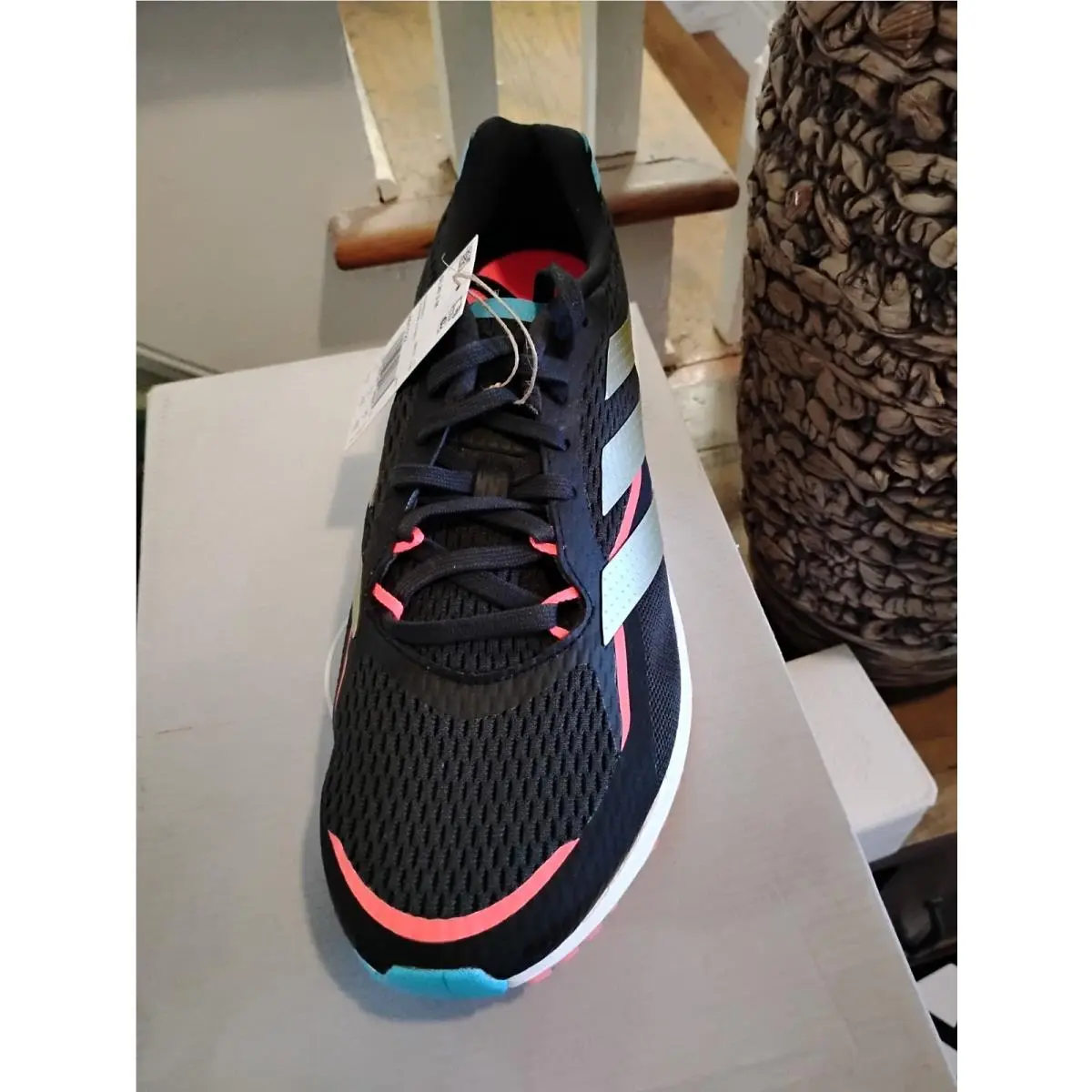 Adidas shoes - adidas SL 20 - Multicolor 2