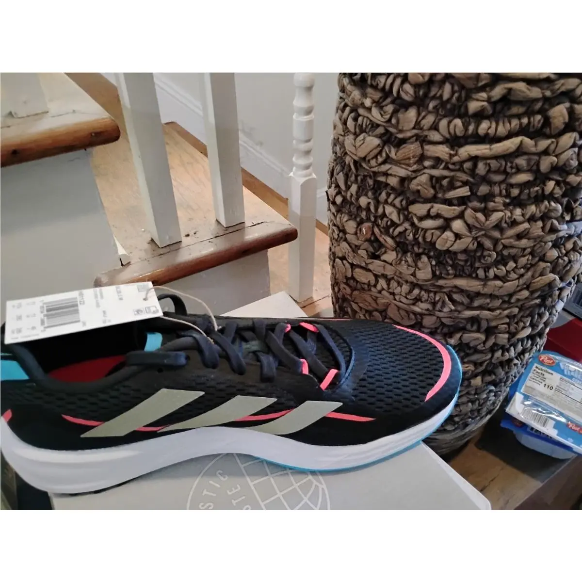 Adidas shoes - adidas SL 20 - Multicolor 3